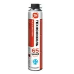 65 MAXIMUM  ЗИМНЯЯ 990гр Пена монтажная проф.