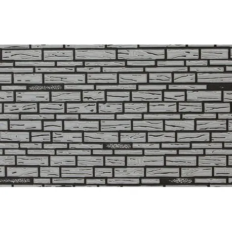 AK8-008 Кирпич мелкозернистый Термопанель
