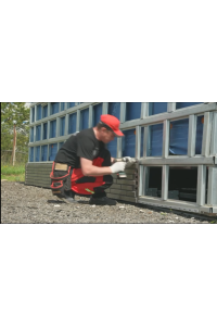 Монтаж панелей ДЕКЕ подробное описание и наглядное видео