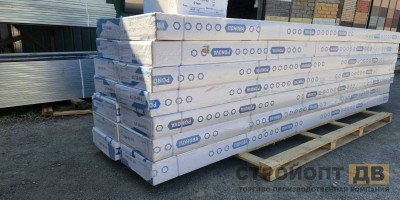 Фасадные панели понова во Владивостоке