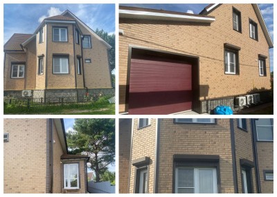 фото дома деке берг золотой