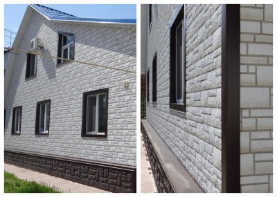 Коллекция Burg, Цвет Белый