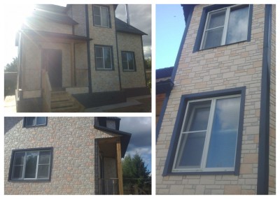 Burg, Цвет Льняной