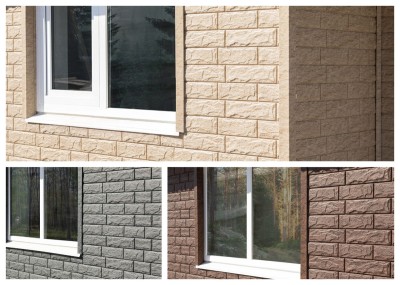 Stone House Камень