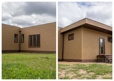 Hokla Лиственница медовая