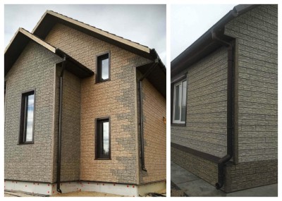 Stone House Сланец