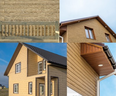 Hokla Лиственница медовая