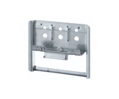 Кляммер для Фиброцементных панелей 