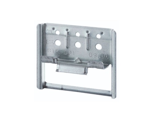 Купить Кляммер для Фиброцементных панелей