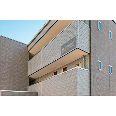 Купить Фиброцементные панели Коношима ORA112H7411R, 1,38м2