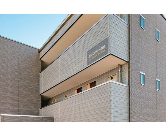 Фиброцементные панели Коношима ORA112H7415R, 1,38м2 KONOSHIMA-2