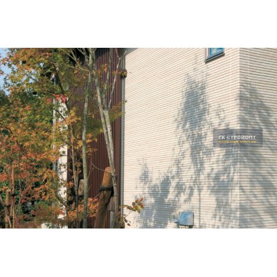 Купить Фиброцементные панели Коношима ORA122H7391R, 1,38м2