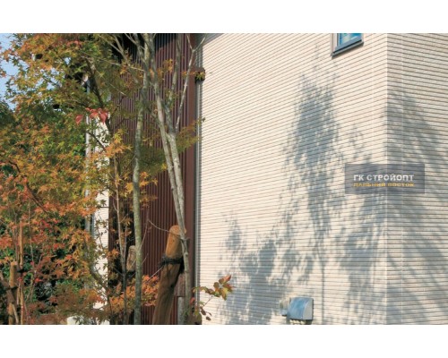 Купить Фиброцементные панели Коношима ORA122H7391R, 1,38м2