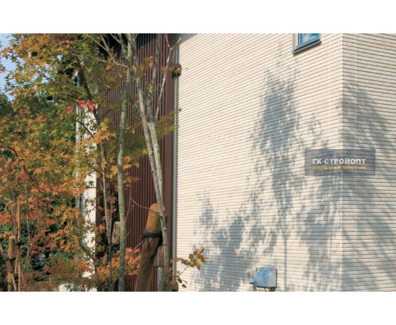 Фиброцементные панели Коношима ORA122H7391R, 1,38м2 KONOSHIMA-2