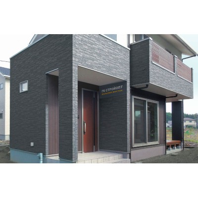 Купить Фиброцементные панели Коношима ORA151H7445R, 1,38м2