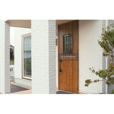 Купить Фиброцементные панели Коношима ORA153H7429R, 1,38м2