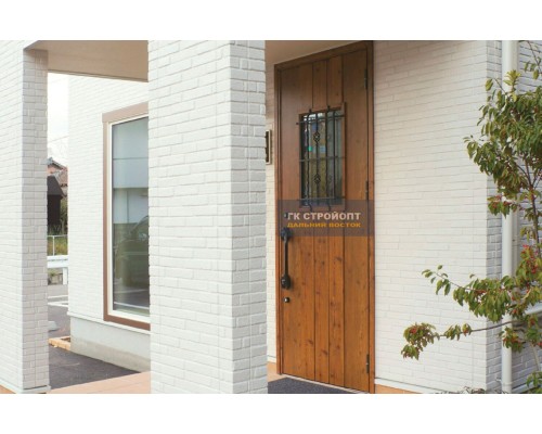 Купить Фиброцементные панели Коношима ORA153H7431R, 1,38м2