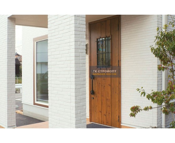 Фиброцементные панели Коношима ORA153H7429R, 1,38м2 KONOSHIMA-2