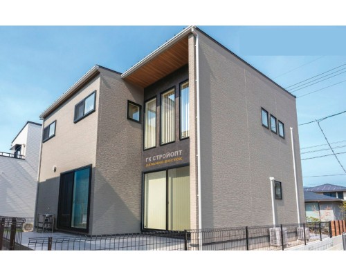 Купить Фиброцементные панели Коношима ORA185H7328R, 1,38м2