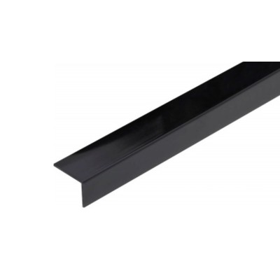 Купить Уголок алюм., окрашенный,  3м