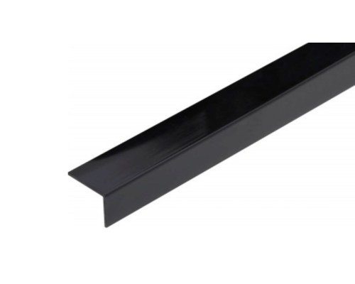 Купить Уголок алюм., окрашенный,  3м