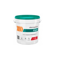 Грунтовка ДАНОГИПС  DANO GRUNT глуб.проникн., 10л