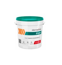 Грунтовка ДАНОГИПС  DANO GRUNT глуб.проникн., 10л