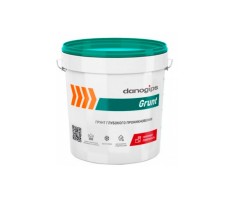 Грунтовка ДАНОГИПС  DANO GRUNT глуб.проникн., 10л