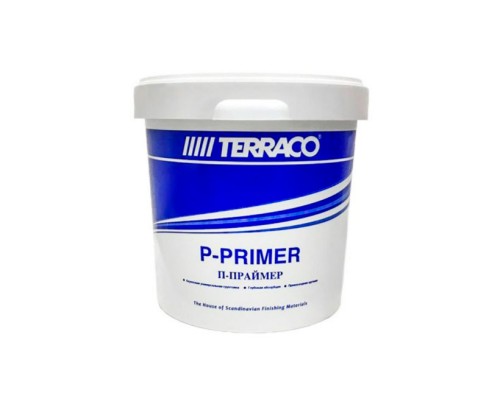 Купить Грунтовка П-Праймер  универс.18л