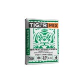Штукатурка цементная  TIGERMIX Т-11, 25кг Штукатурка цементная  TIGERMIX Т-11, 25кг