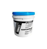 Шпатлевка акриловая ТЕРРАКО АКРИЛИК ФИЛЛЕР 25кг