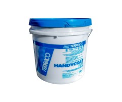 Шпатлевка акриловая ТЕРРАКО ХЭНДИКОТ,  25кг