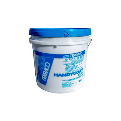 Купить Шпатлевка акриловая ТЕРРАКО ХЭНДИКОТ,  25кг