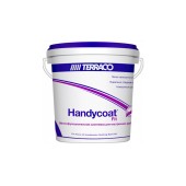 Шпатлевка акриловая ТЕРРАКО ХЭНДИКОТ FIT 25кг Шпатлевка акриловая ТЕРРАКО ХЭНДИКОТ FIT 25кг