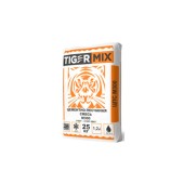 Цементно-песчаная смесь TIGERMIX  М300, 25кг Цементно-песчаная смесь TIGERMIX  М300, 25кг