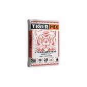 Стяжка  TIGERMIX Т-31 цементная, 25кг Стяжка  TIGERMIX Т-31 цементная, 25кг
