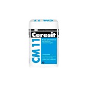 Клей плиточный ЦЕРЕЗИТ CM 11, 25кг Клей плиточный ЦЕРЕЗИТ CM 11, 25кг
