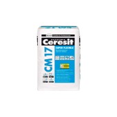 Клей  плиточный ЦЕРЕЗИТ CM 17, 25кг Клей  плиточный ЦЕРЕЗИТ CM 17, 25кг