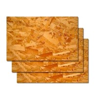 ОСП-3  15 мм  1,22х2,44  Кроношпан