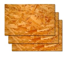 ОСП-3  15 мм  1,22х2,44  Кроношпан