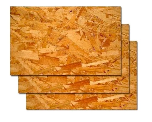 ОСП-3  22 мм  1,22х2,44м  Кроношпан