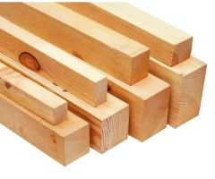 Брусок 30х40мм, 3м сорт АВ  строганный  
