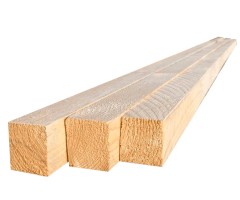 Брусок 50х70мм, 4м сорт АВ не строганный  