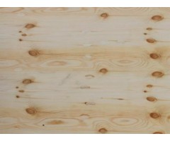 Фанера хвойная  ФСФ  12 мм,  2/3, Ш2,  1,22*2,44м