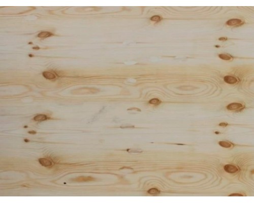 Фанера хвойная  ФСФ  15 мм,  2/3, Шлиф2,  1,22*2,44м