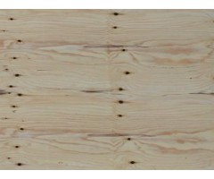 Фанера хвойная  ФСФ  12 мм,  3/3, НШ,  1,22*2,44м