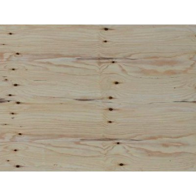 Фанера хвойная  ФСФ  8 мм,  3/3, НШ,  1,22*2,44м,  3 слоя