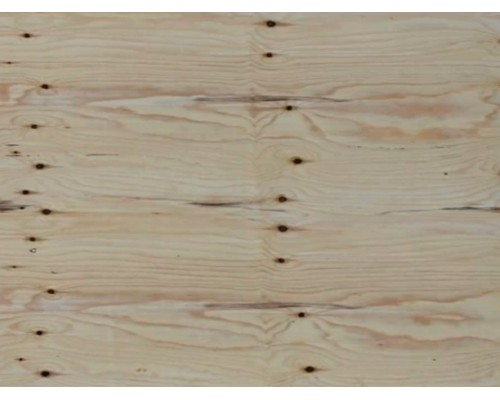 Фанера хвойная  ФСФ  6,5 мм,  3/3, НШ,  1,22*2,44м