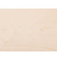 Фанера березовая ФК  6 мм, 3/4, Ш2,  1,525х1,525м