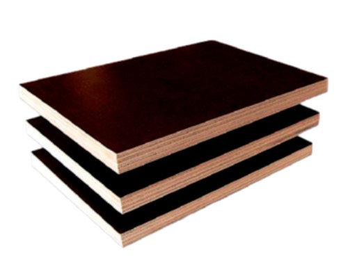 Фанера опалубочная ламинир. 12мм F/F 1,22*2,44м